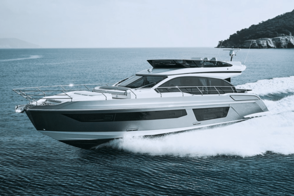 53-ft-Azimut-2026-Fly 53-Huntington New York United States yacht for sale