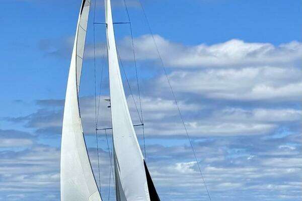 Photo of the 2007 Beneteau Oceanis 46