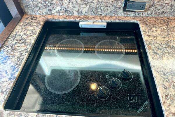 2017 Tiara Yachts 53