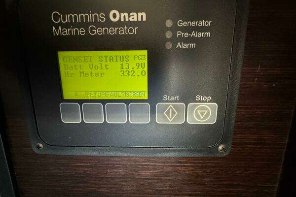 2017 Tiara Yachts 53