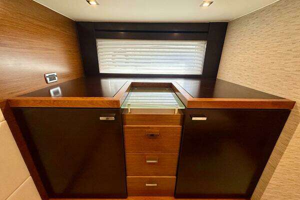 2017 Tiara Yachts 53