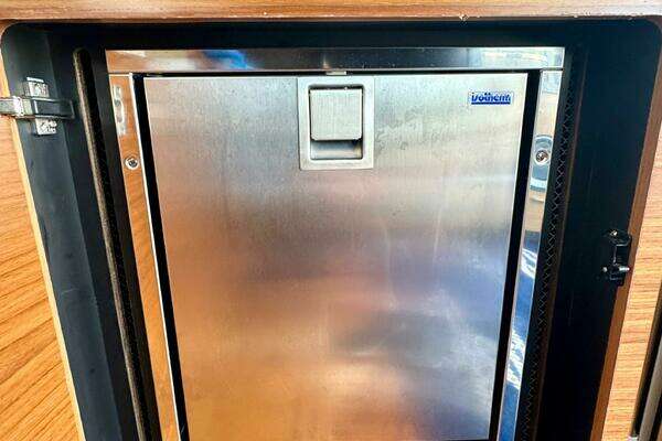 2017 Tiara Yachts 53