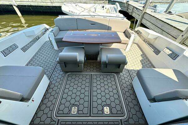 2017 Tiara Yachts 53