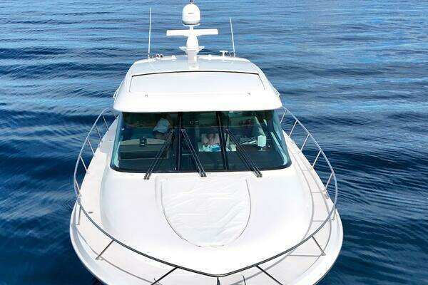 2017 Tiara Yachts 53