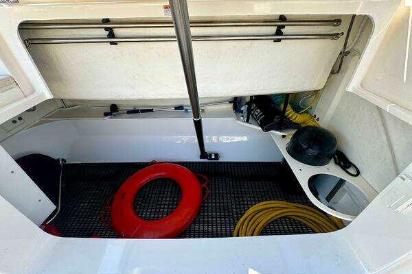 2017 Tiara Yachts 53