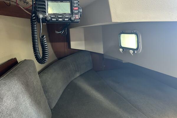 Lazy Grace 30ft Catalina Yacht For Sale