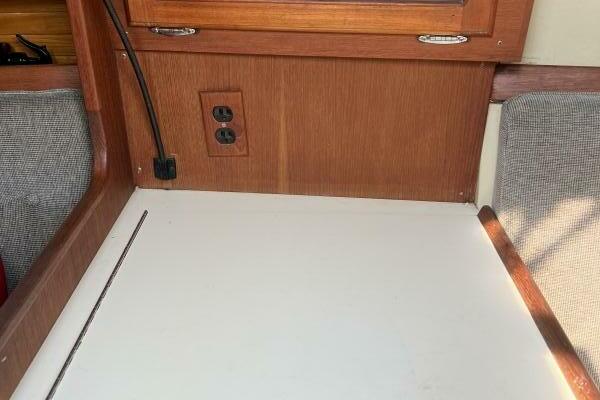 Lazy Grace 30ft Catalina Yacht For Sale