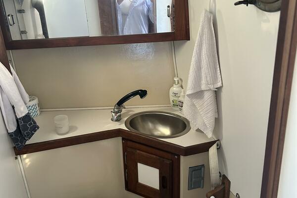 Lazy Grace 30ft Catalina Yacht For Sale