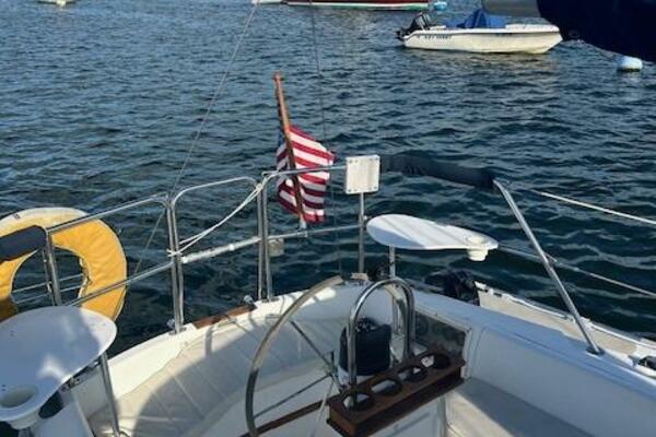 Lazy Grace 30ft Catalina Yacht For Sale