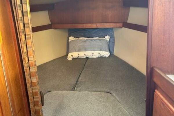 Lazy Grace 30ft Catalina Yacht For Sale