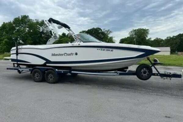 26-ft-Mastercraft-2019-X 26-Clarence New York United States yacht for sale