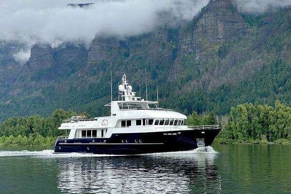 100-ft-Custom-2017-Dauntless-SAMSARA-Fort Lauderdale Florida United States yacht for sale