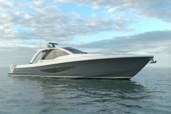 55-ft-Valhalla Boatworks-2026-V-55 Sport Yacht-Staten Island New York United States yacht for sale