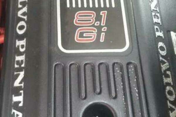 Photo of the 2008 Cobalt 323