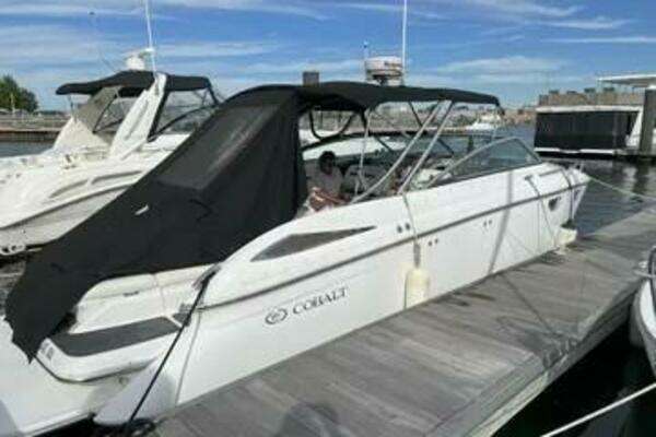 Photo of the 2008 Cobalt 323