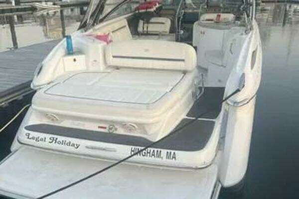 Photo of the 2008 Cobalt 323