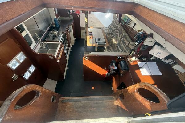 Glouton 40ft Meta Yacht For Sale