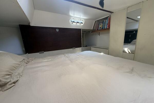 Glouton 40ft Meta Yacht For Sale