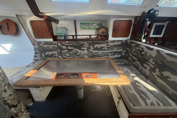 Glouton 40ft Meta Yacht For Sale