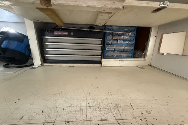 Glouton 40ft Meta Yacht For Sale