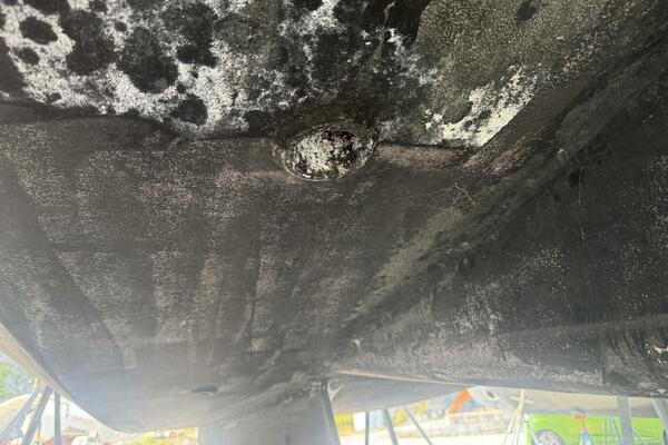 Glouton 40ft Meta Yacht For Sale