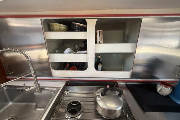 Glouton 40ft Meta Yacht For Sale