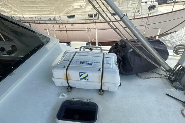 Glouton 40ft Meta Yacht For Sale