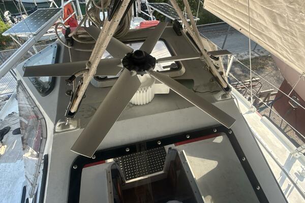 Glouton 40ft Meta Yacht For Sale