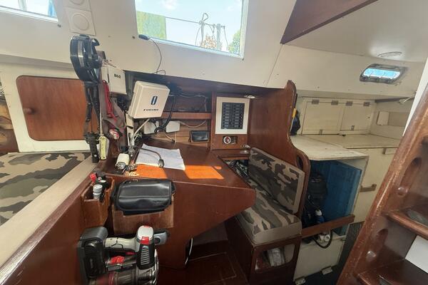 Glouton 40ft Meta Yacht For Sale