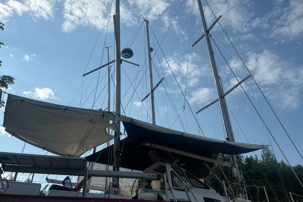 Glouton 40ft Meta Yacht For Sale