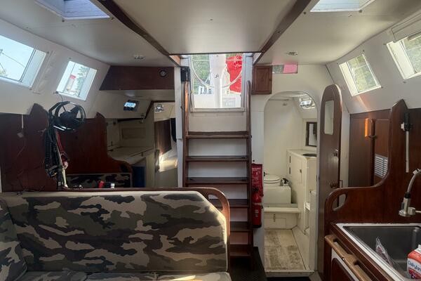 Glouton 40ft Meta Yacht For Sale