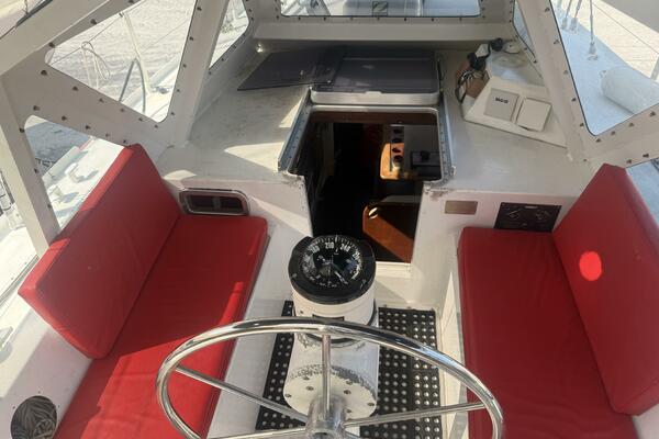Glouton 40ft Meta Yacht For Sale