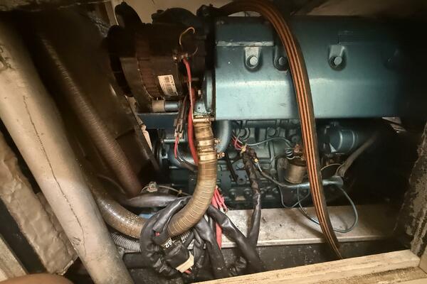 Glouton 40ft Meta Yacht For Sale