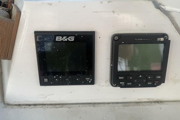 Glouton 40ft Meta Yacht For Sale