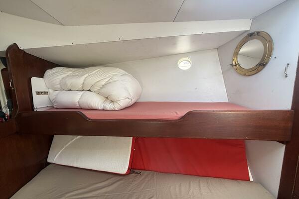 Glouton 40ft Meta Yacht For Sale