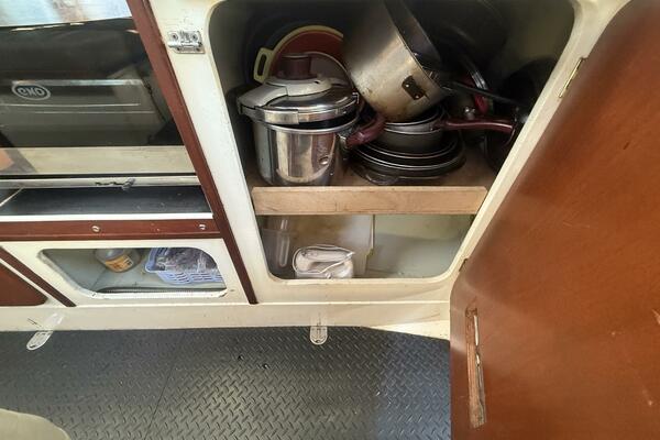 Glouton 40ft Meta Yacht For Sale