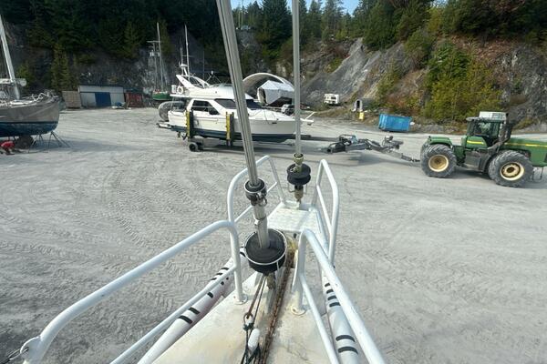 Glouton 40ft Meta Yacht For Sale