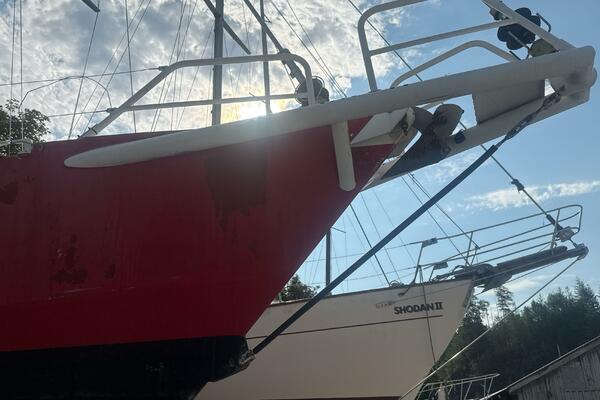 Glouton 40ft Meta Yacht For Sale