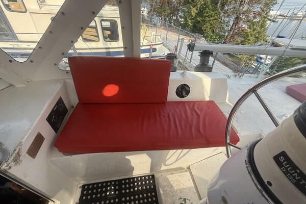 Glouton 40ft Meta Yacht For Sale