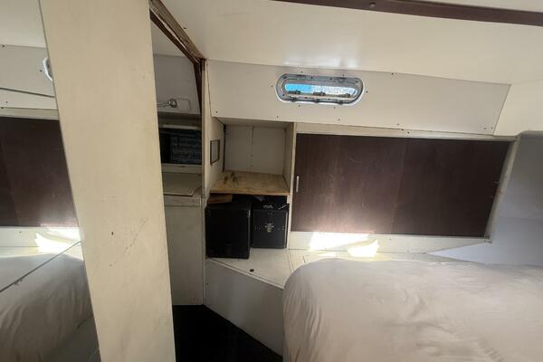 Glouton 40ft Meta Yacht For Sale