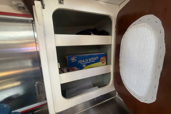 Glouton 40ft Meta Yacht For Sale