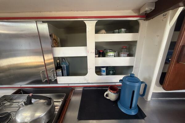 Glouton 40ft Meta Yacht For Sale