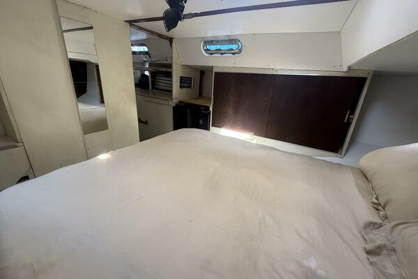 Glouton 40ft Meta Yacht For Sale