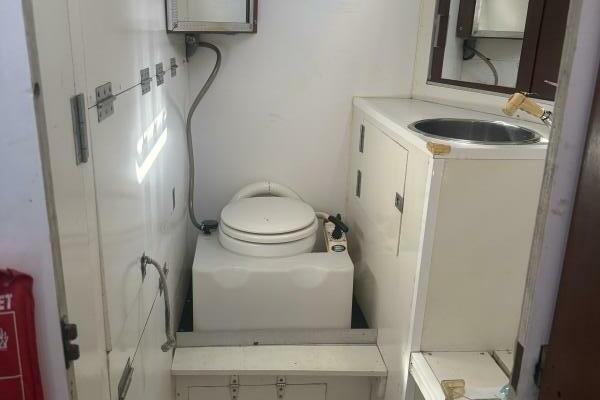 Glouton 40ft Meta Yacht For Sale