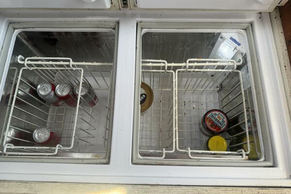 Glouton 40ft Meta Yacht For Sale