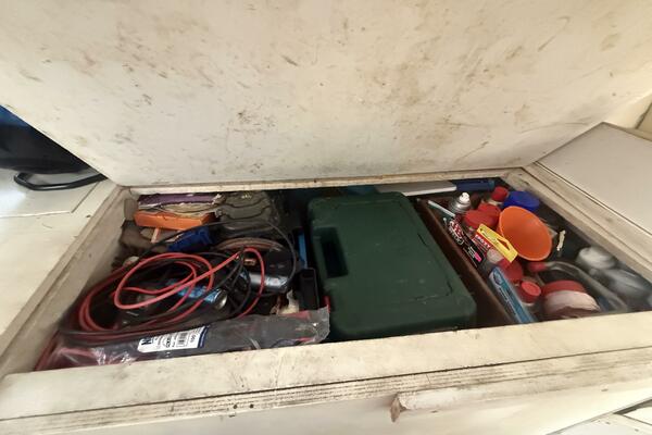 Glouton 40ft Meta Yacht For Sale