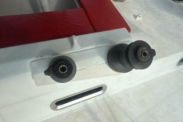 Glouton 40ft Meta Yacht For Sale