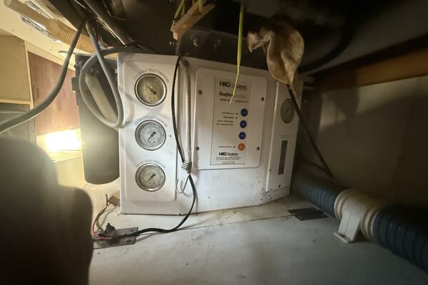 Glouton 40ft Meta Yacht For Sale