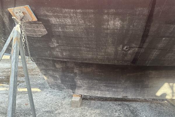 Glouton 40ft Meta Yacht For Sale