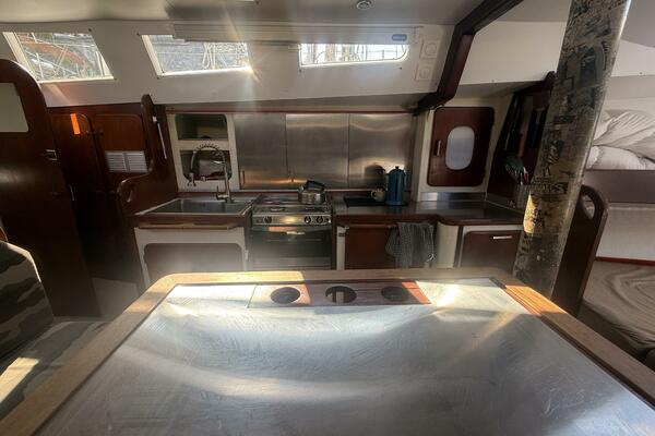 Glouton 40ft Meta Yacht For Sale